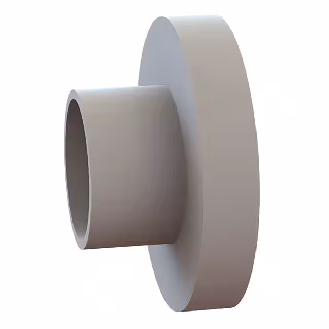 12SWS0232 Essentra Components  Rondelle - Spalla della boccola